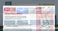 Desktop Screenshot of inoga.de